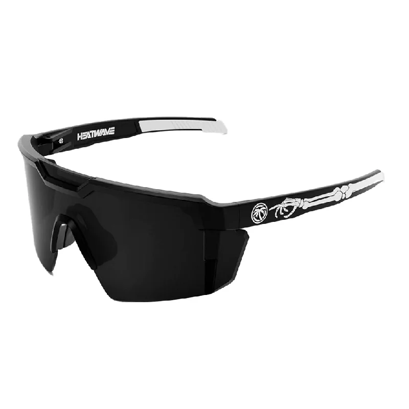 Future Tech Z87 + Black Frame/ Black Lens- Bone Arms