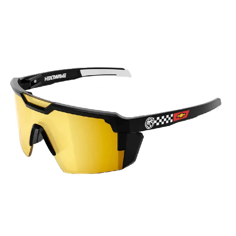 Future Tech Z87 + Black Frame/ Gold Lens- C4 Arms