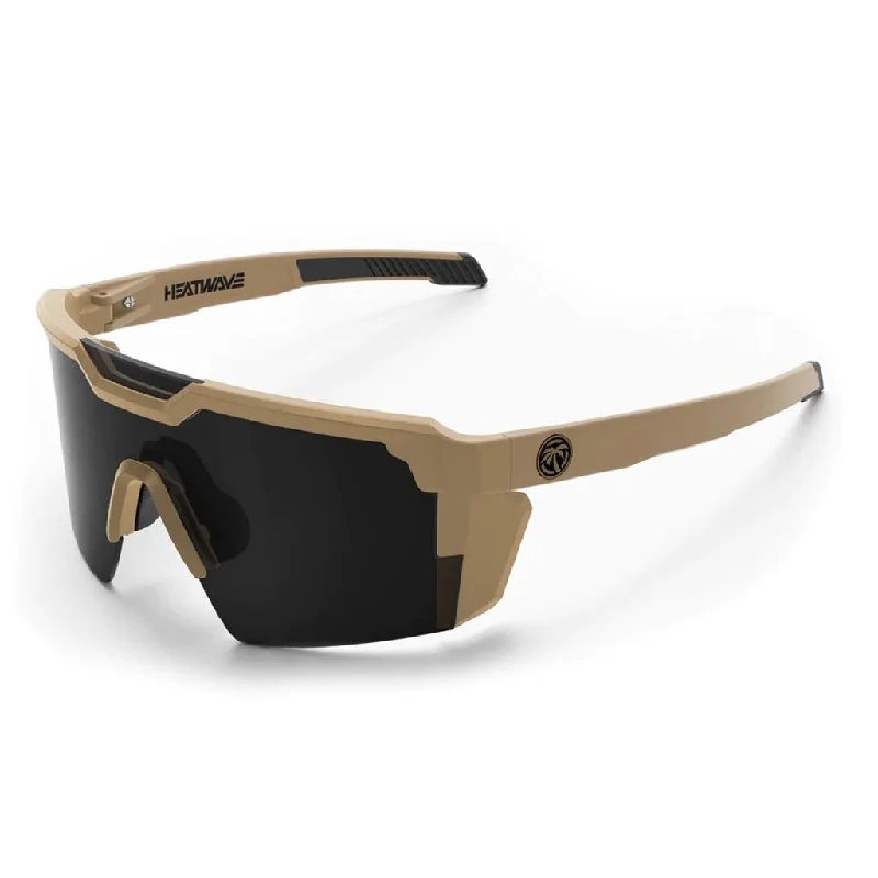 Future Tech Z87 + desert Tan Frame/ Black Lens