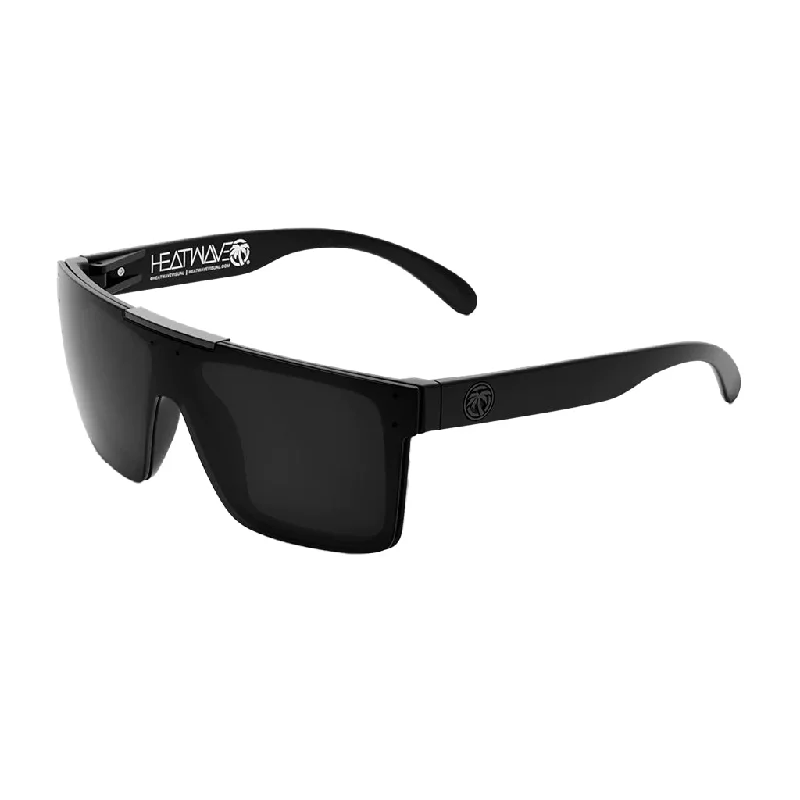 Quatro Black Frame/Black Lens/ Black Bar