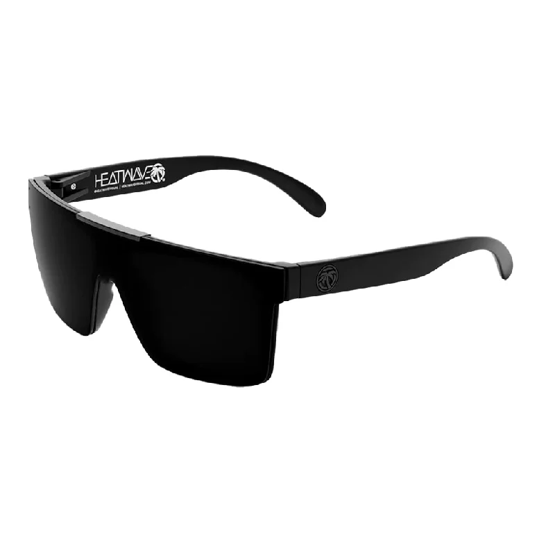 Quatro Black Frame/ Ultra Black Lens