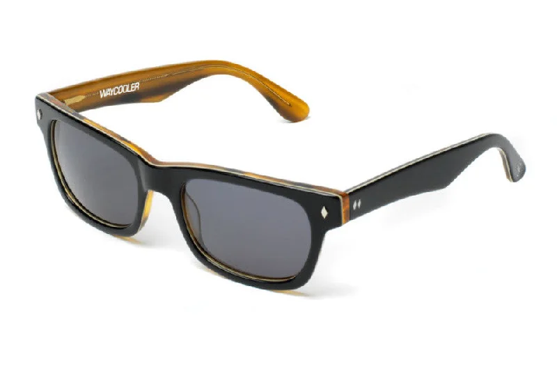 Waycooler Black/Honey Tort