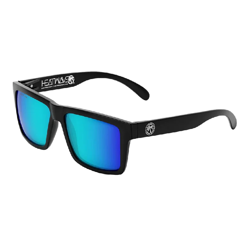 Vise Z87 Black Frame/ Galaxy Blue Lens