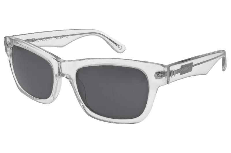 Waycooler Clear Frame