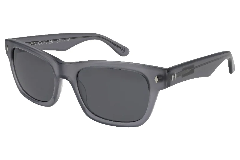 Waycooler Transparent Grey