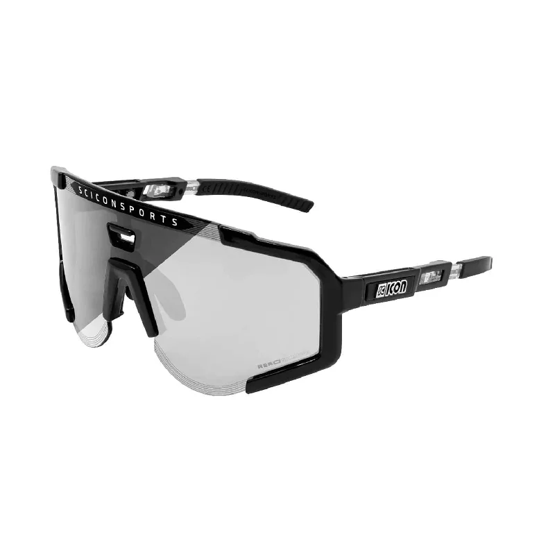 Scicon Aeroscope Photochromic Sunglasses