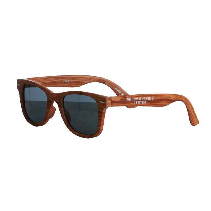 Woody Sunglasses