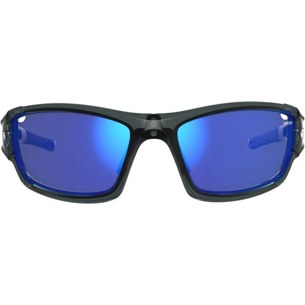 Dolomite 2.0 - Crystal Smoke/Clarion Blue Polarized