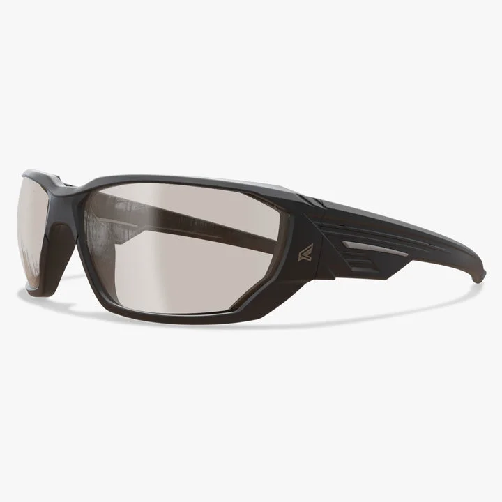 Edge Eyewear Dawson XD411AR Matte Black Frame Color, Anti Reflective Lens Lens Color Safety Glasses