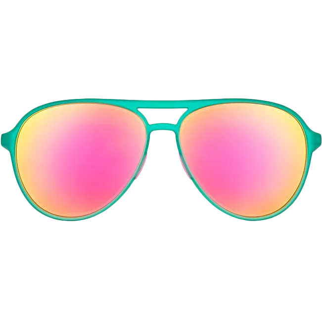 Mach G Kitty Hawker's Ray Blockers