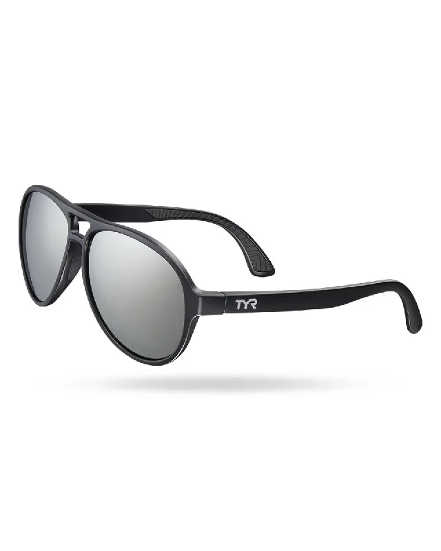 Goldenwest Aviator Hts Polarized Sunglasses