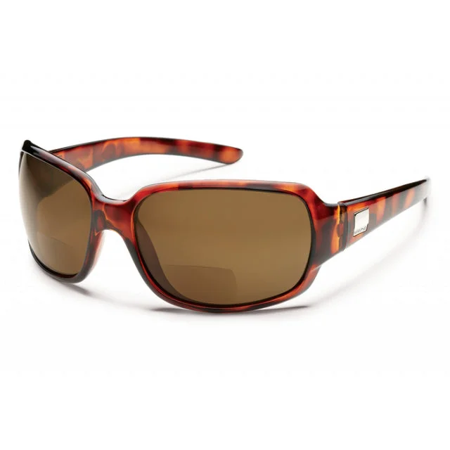 Tortoise || Polarized Brown