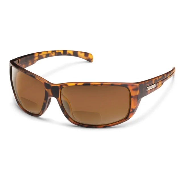 Matte Tortoise || Polarized Brown