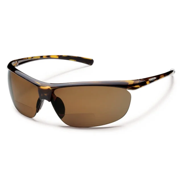 Tortoise || Polarized Brown