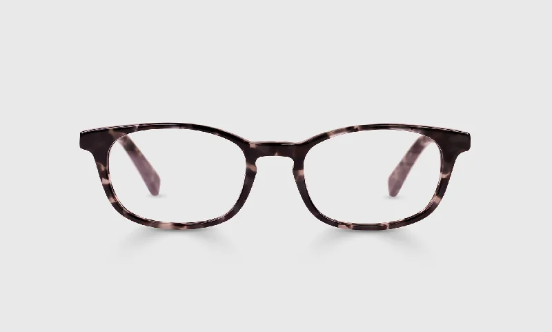 22 - Pebble and Black Tortoise Front and Temples