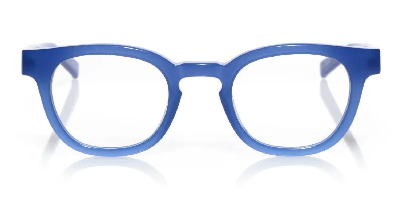 83 - Blue Front and Temples