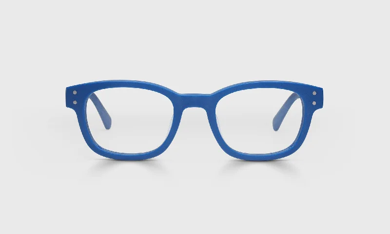 11 - Blue Front and Temples