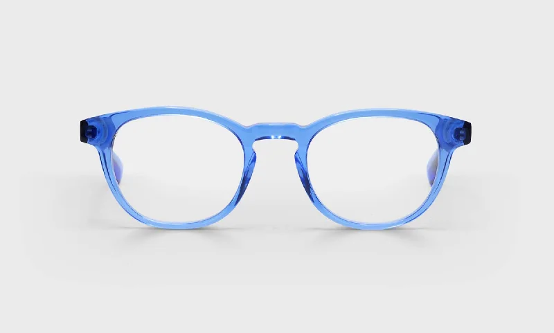 10 - Blue Crystal Front and Temples