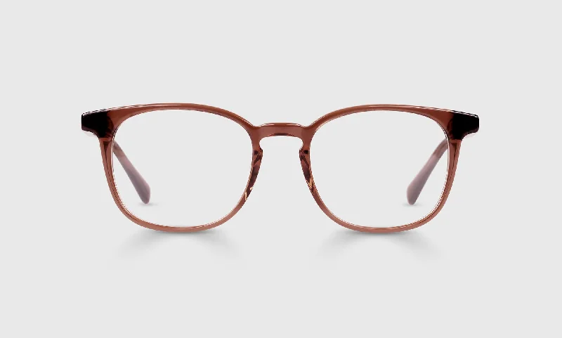 88 - Brown Sugar Crystal Front and Temples