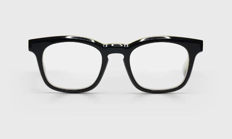 Humble Narrator Prescription Glasses