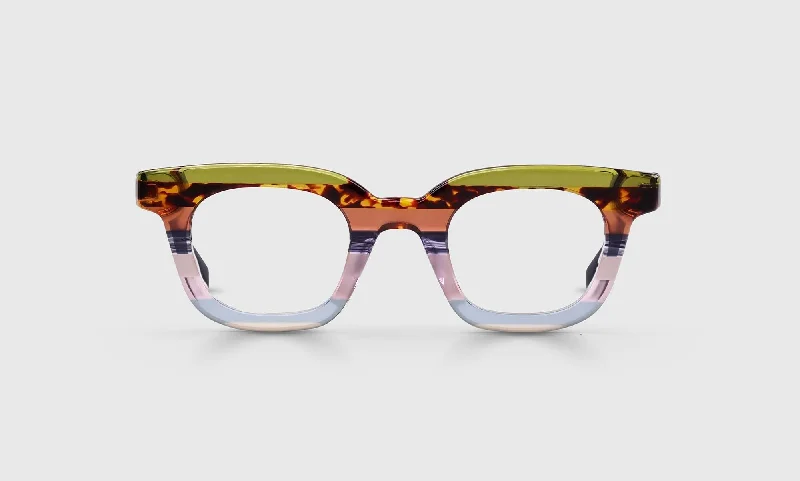 Anomaly Prescription Glasses