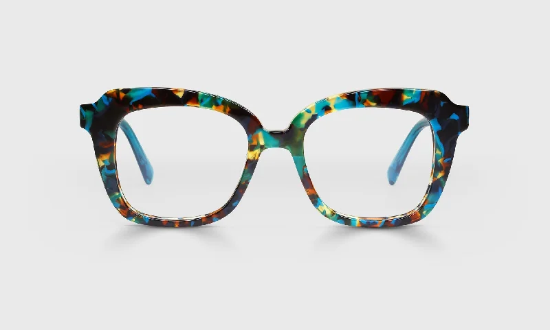 Dichotomy Blue Light Glasses