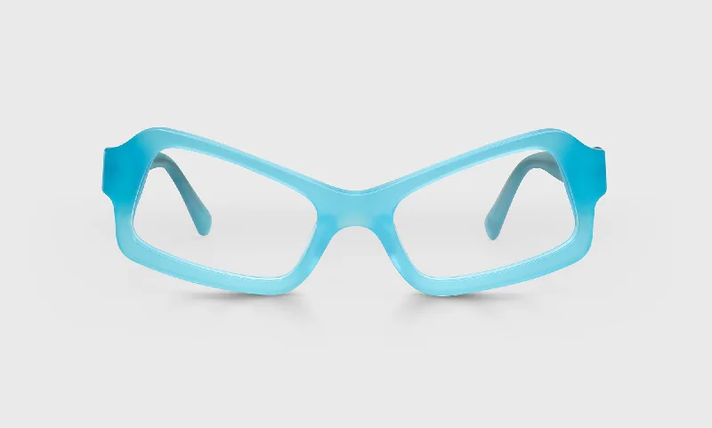 59 - Teal Front and Temples