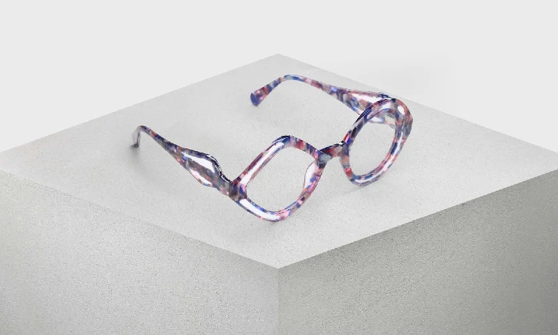 Eh-Symmetrical Blue Light Glasses