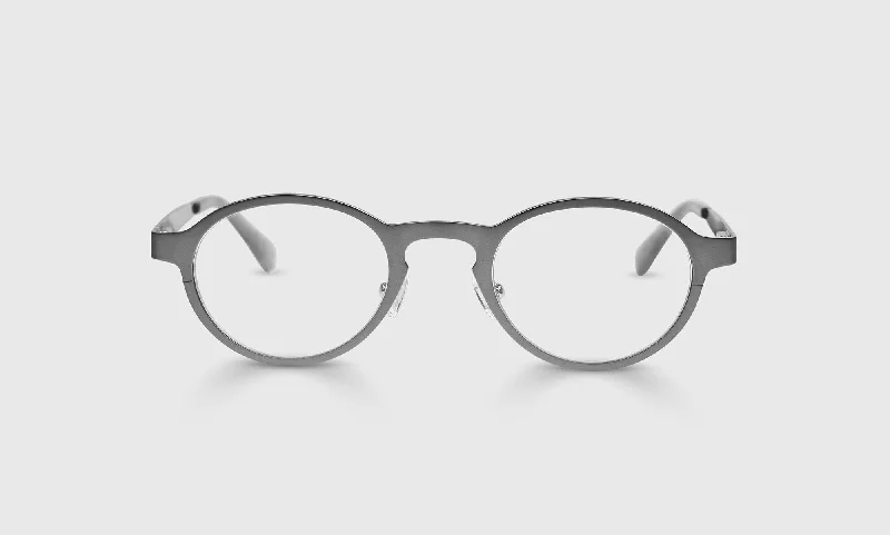 Hard Wear Prescription Glasses