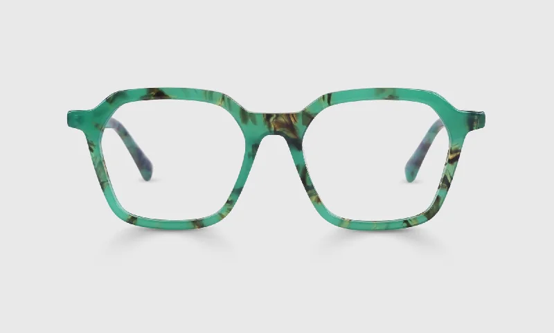 Four Square Prescription Glasses