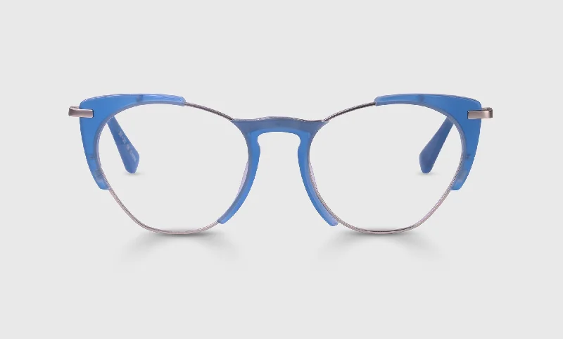 Mingled Blue Light Glasses