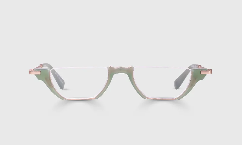 Merger Prescription Glasses