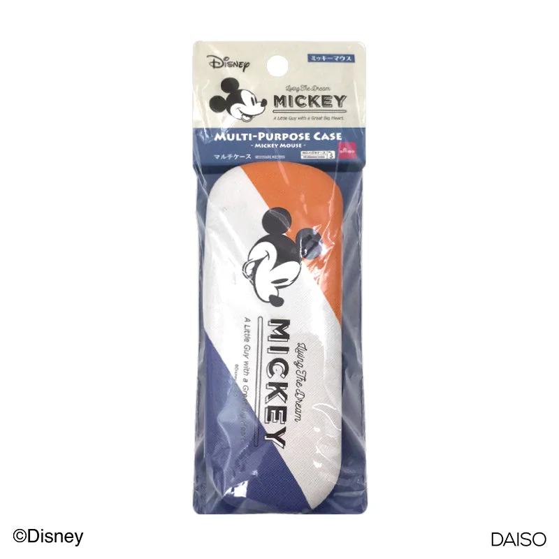 Multi-Purpose Case -Mickey Mouse-