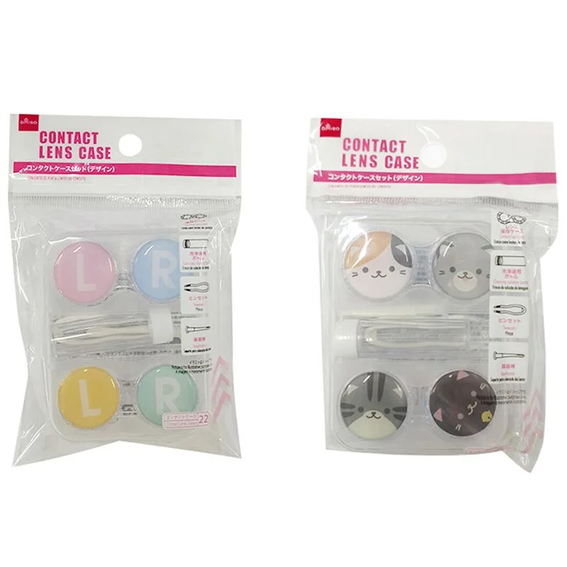 Contact Lens Cases-22