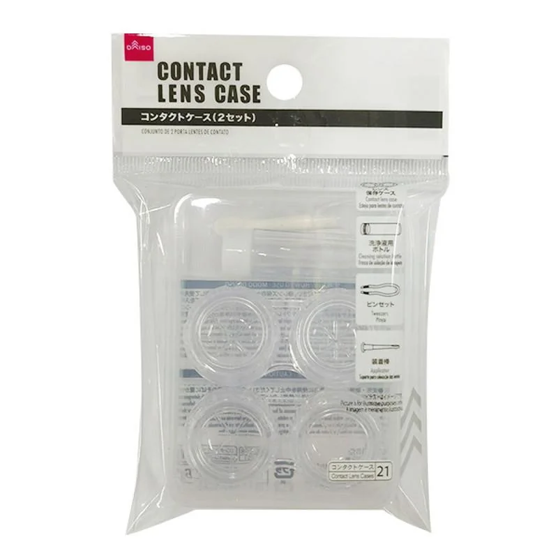 Contact Lens Cases-21