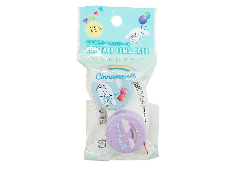 Contact lens case Cinnamoroll