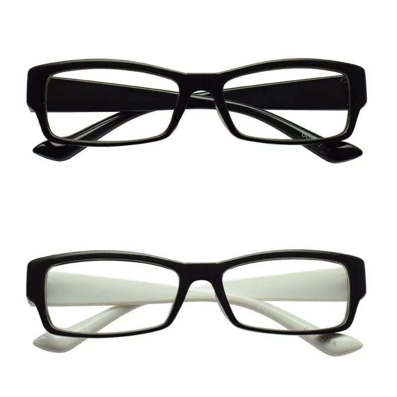 Glasses For Show Square 2