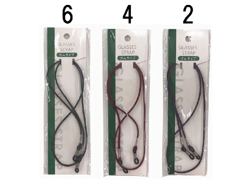 Glasses strap (gum) MST-91-1