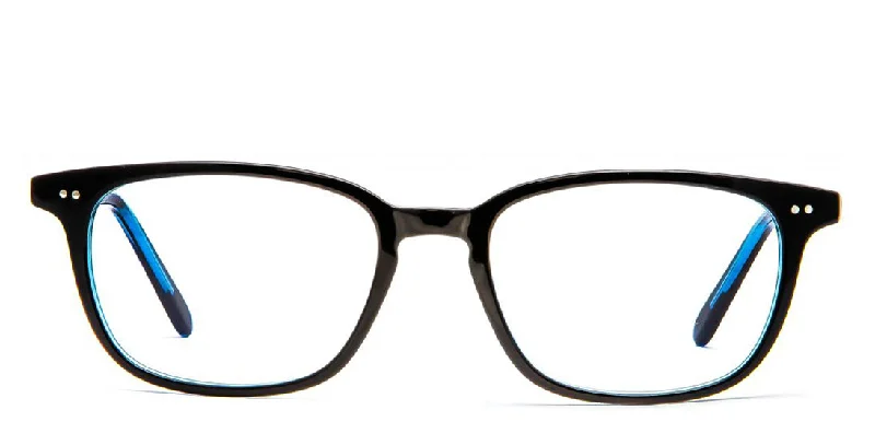 Charming Rectangular Prescription Frame Felix