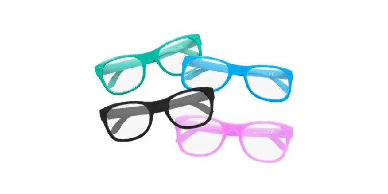 Roshambobaby Baby Prescription Glasses