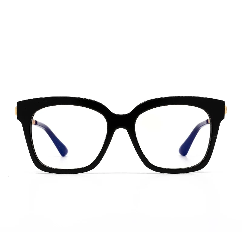 BELLA XS - BLACK + BLUE LIGHT TECHNOLOGY GLASSES