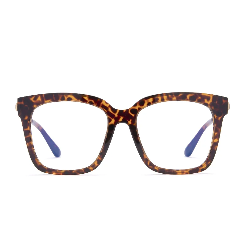 BELLA XS - WILDCAT LEOPARD + BLUE LIGHT TECHNOLOGY GLASSES