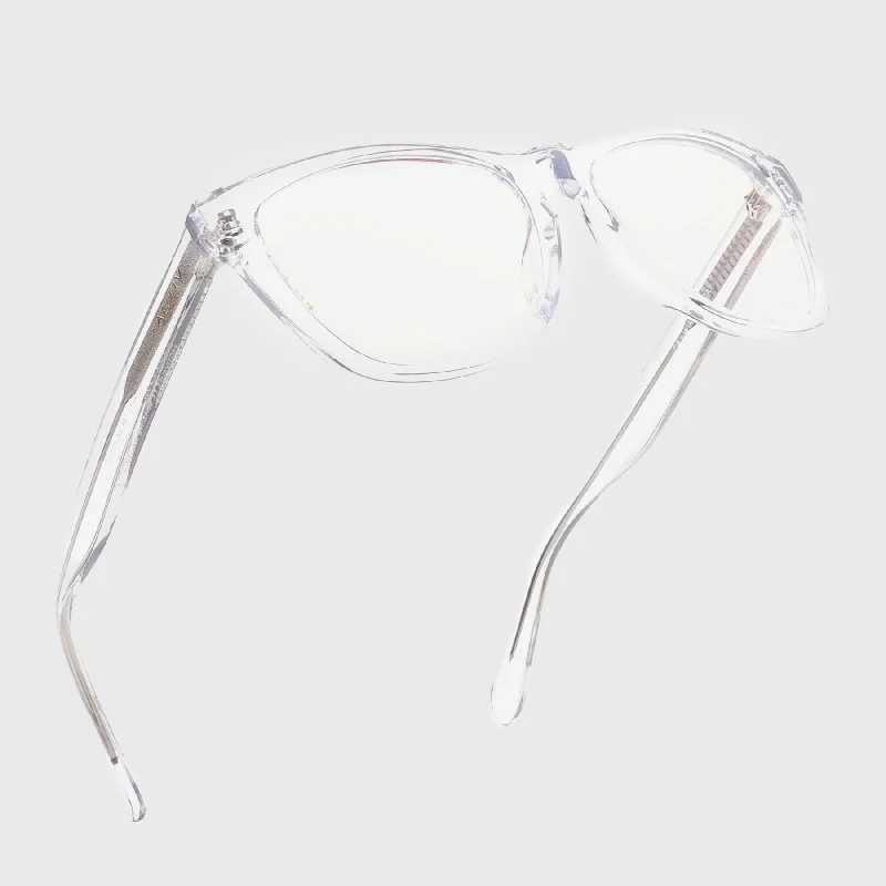 ACTIV - C&J Gloss Clear Blue Light Blockers - Day