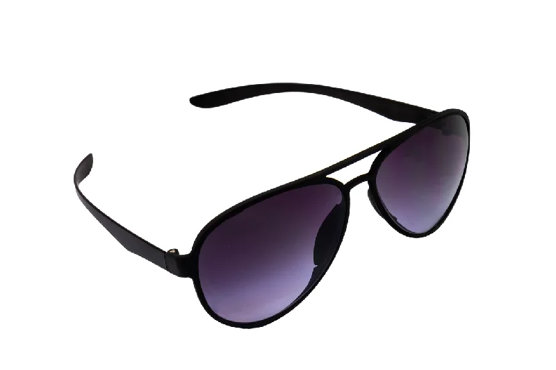 Cooper Aviator with Non-Rx Bifocal Lenses