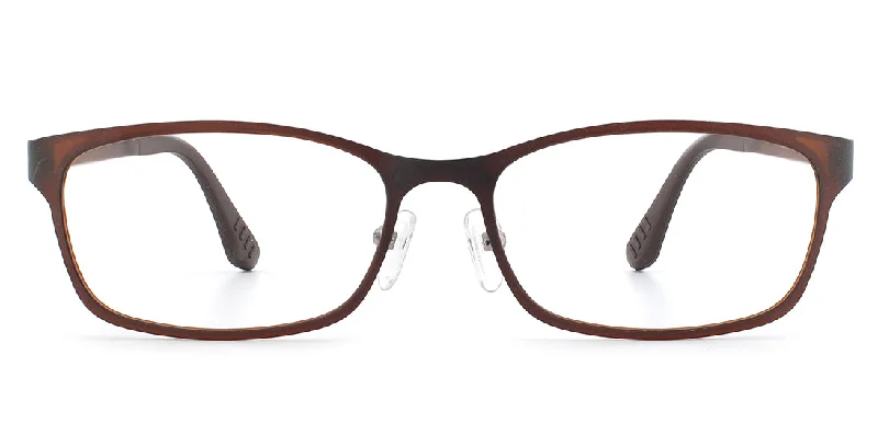 Reader-NF603 Brown