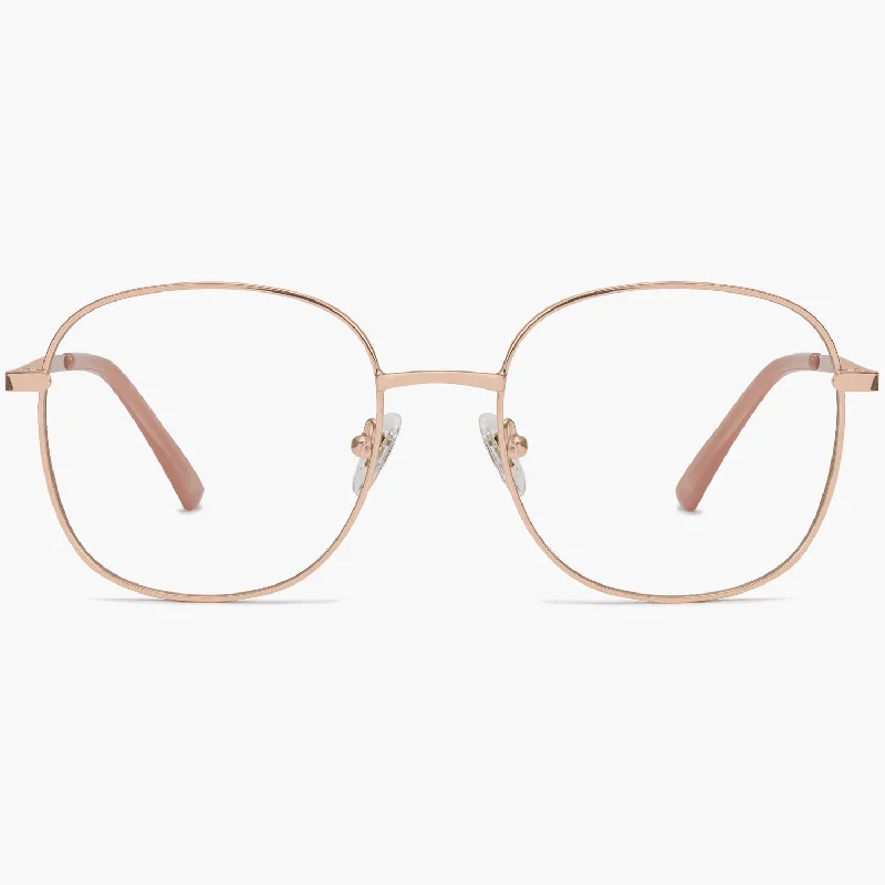 Rose Gold Frame