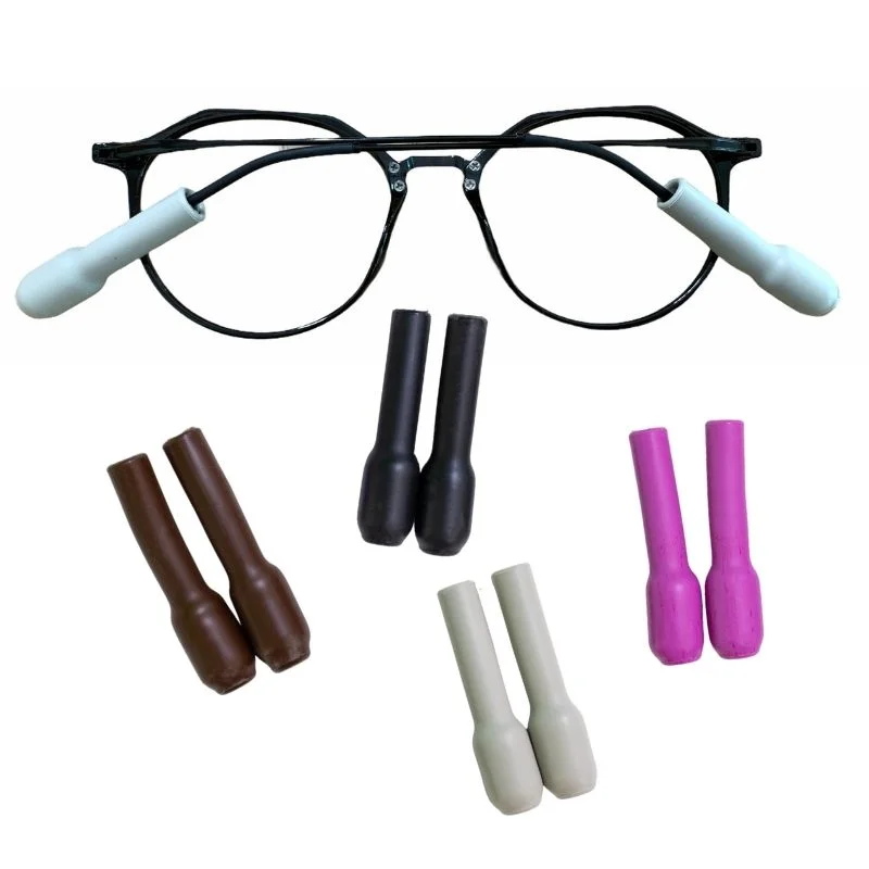 iLiftz™ | Cozy Eyeglass Socks | Instantly Lifts Glasses