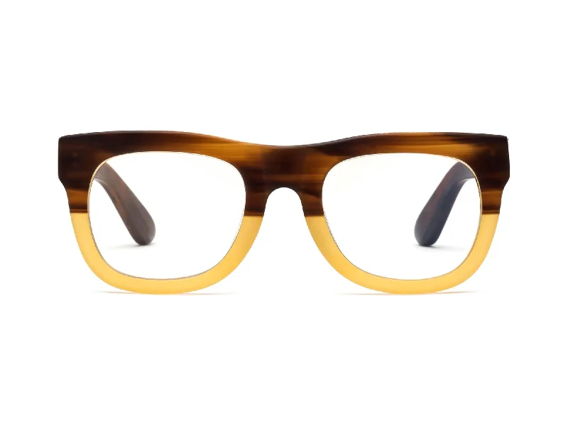 D28 | Prescription Glasses