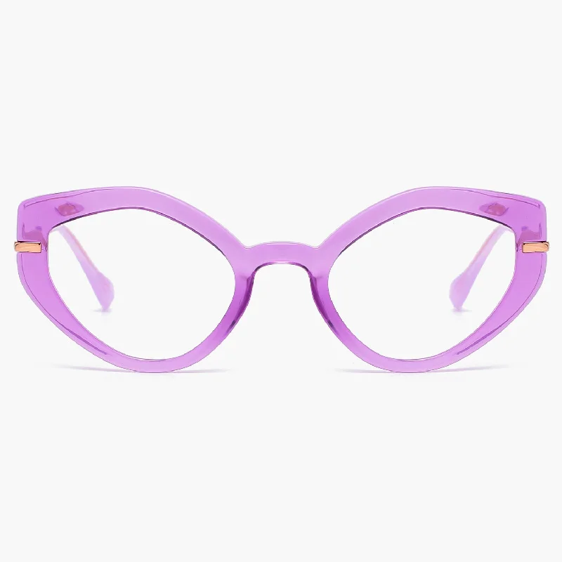 Purple Frame