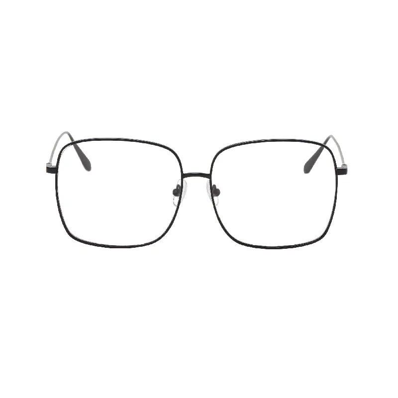 G. Monroe M7 (Oversize Fashion Frame, Not Suitable for Prescription Lenses)